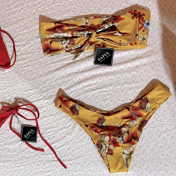 ZAFUL bikini - Picture 2 of 2